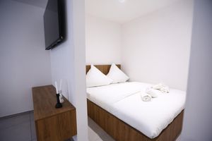 Alquiler Vacacional - Modernes Apartment Koblenz