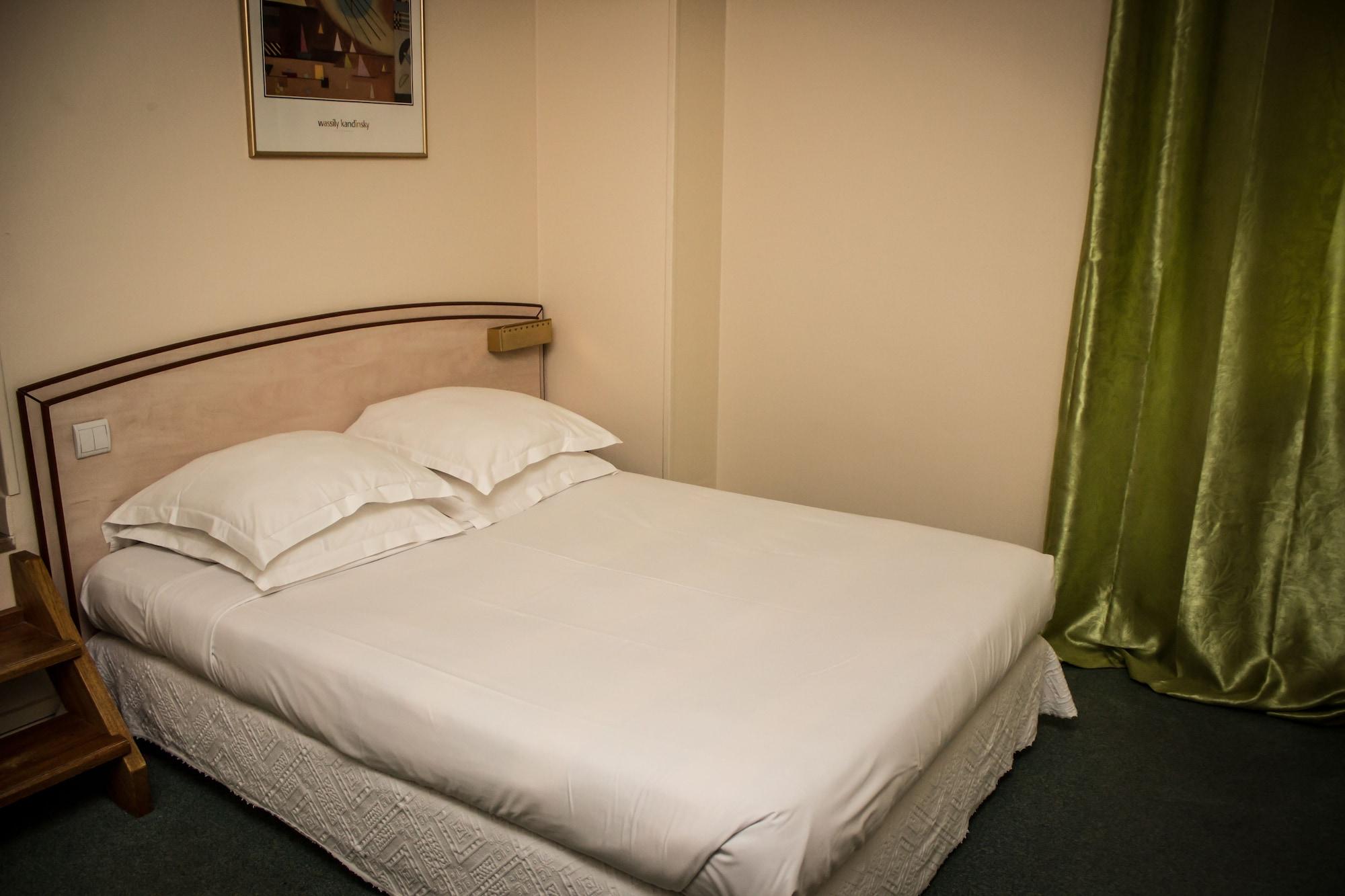 Habitación Hôtel Le Terminus