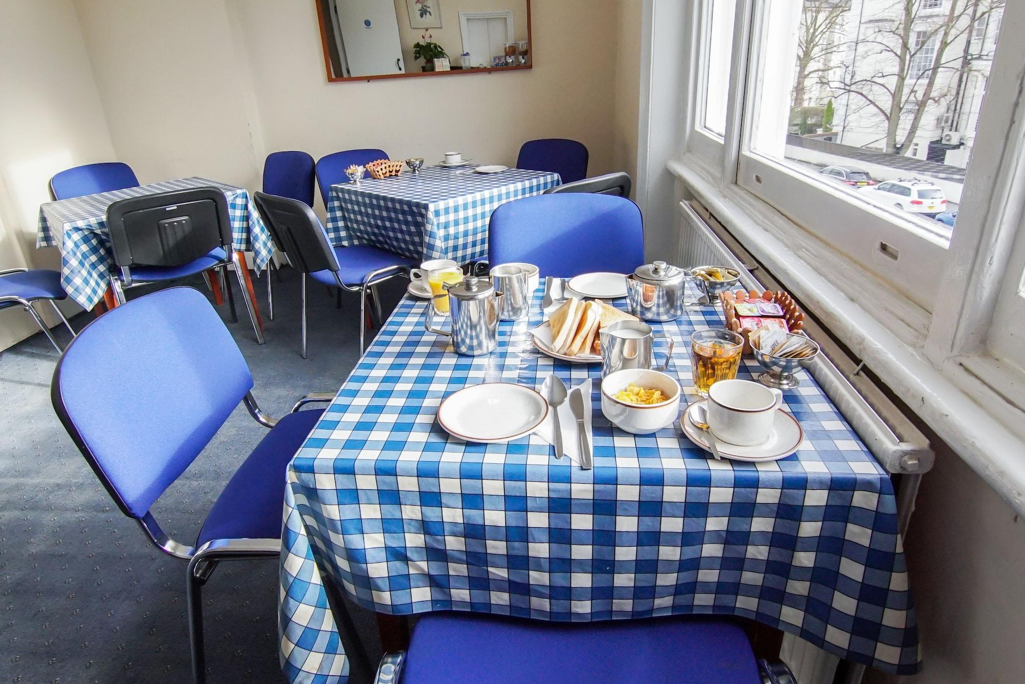 Restaurant Avoca House Hotel