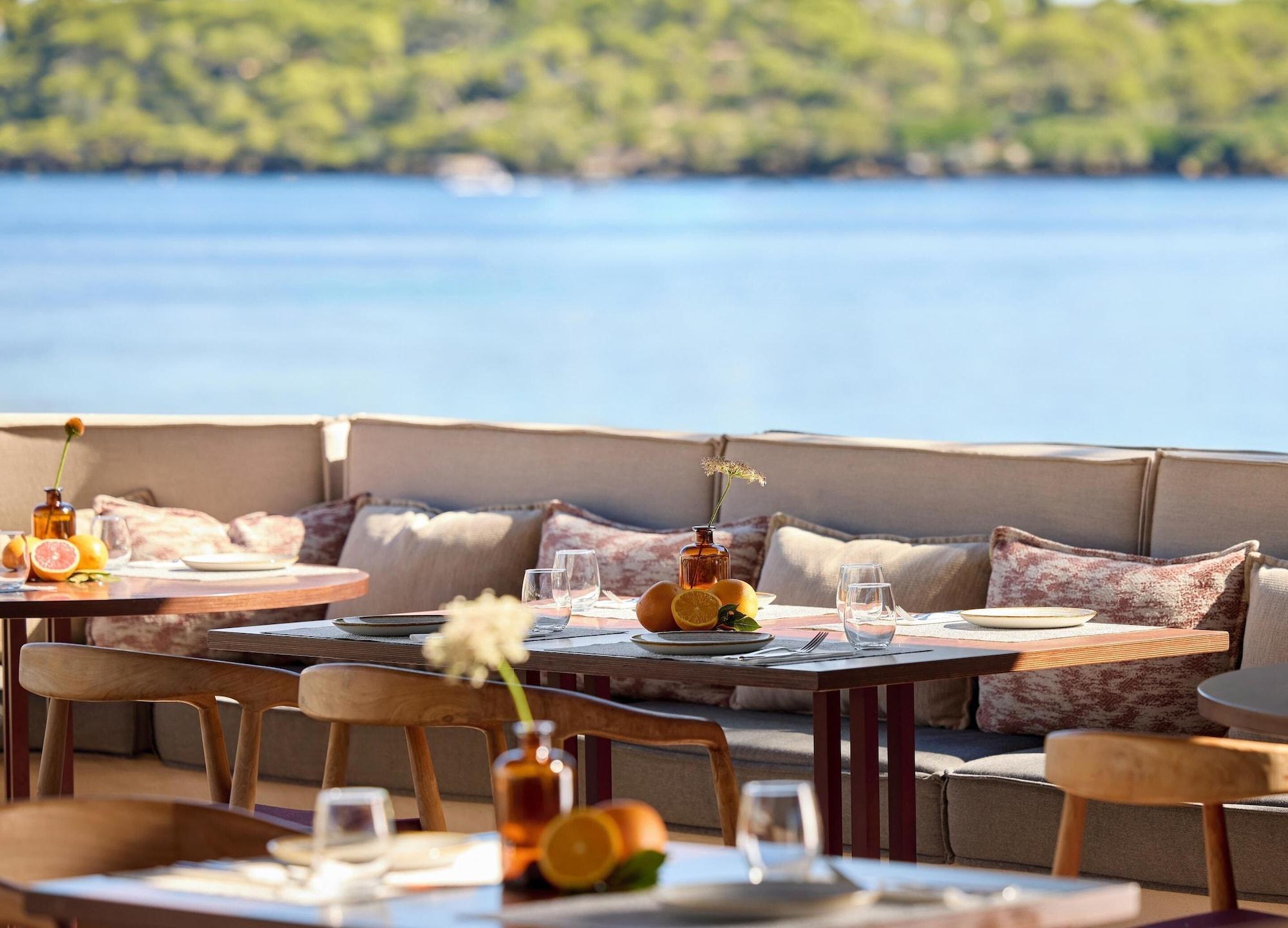 Restaurant Ikos Porto Petro – All inclusive