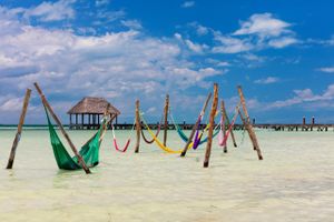 Actividad - Holbox: La vida es bella en Holbox (Tour Completo)