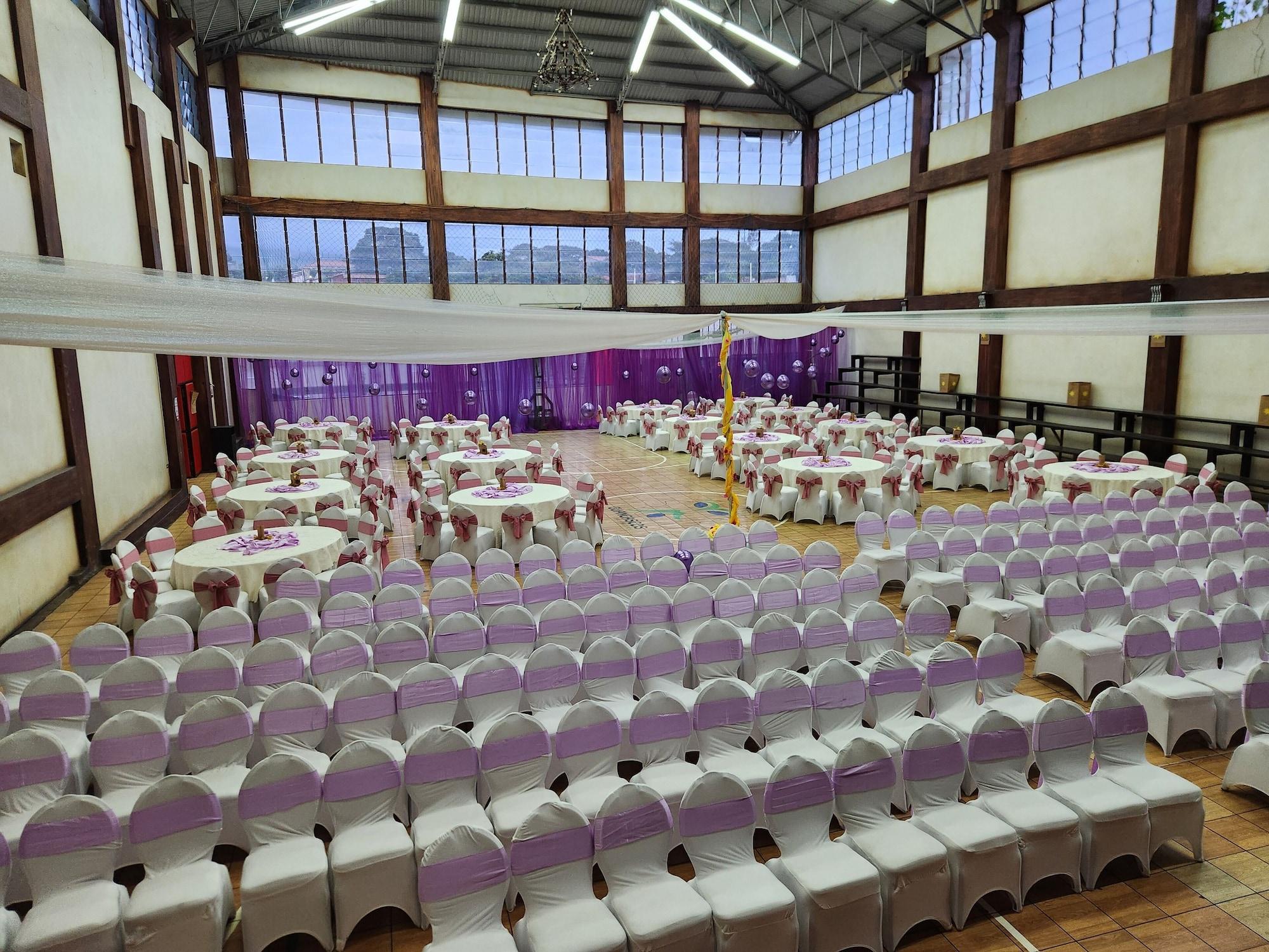 Salón de Baile Park Place Hotel