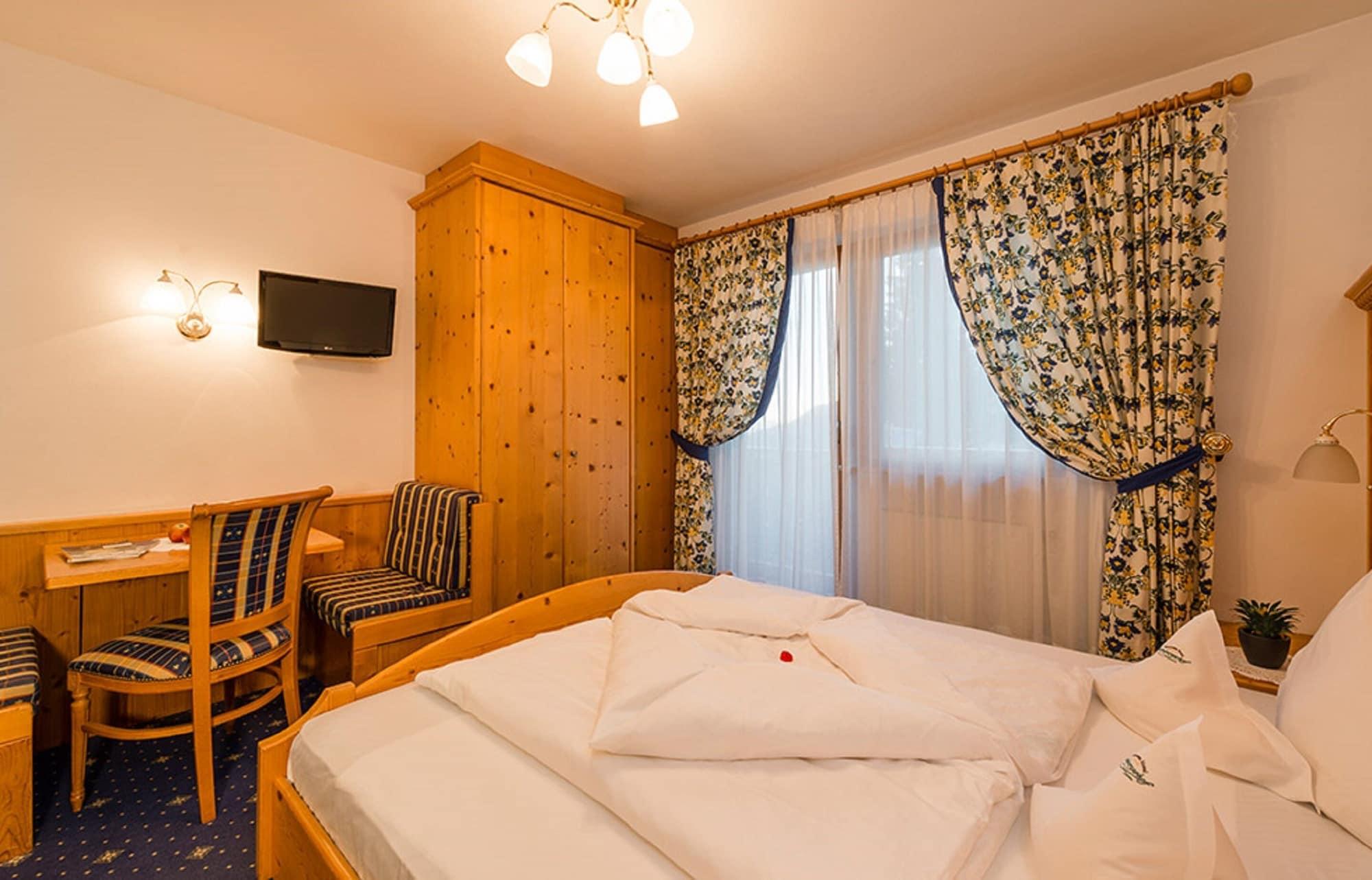 Habitación Granpanorama Wellness Hotel Sambergerhof
