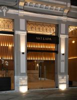 Alojamiento - Hotel Art Lapa