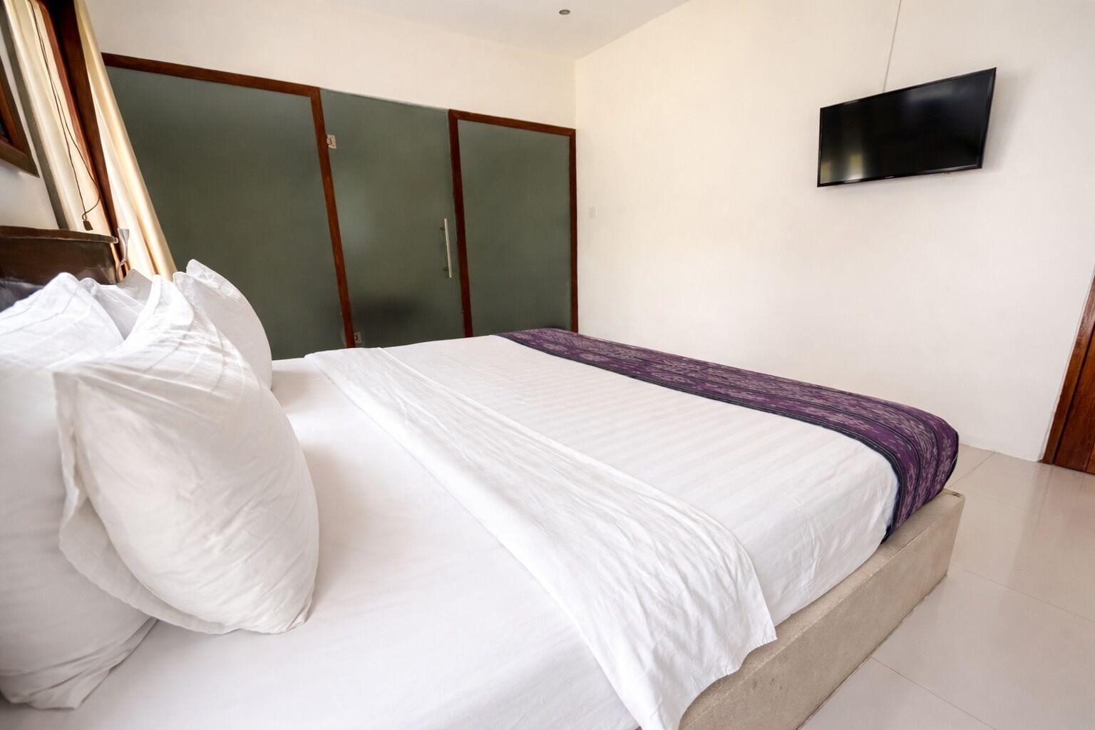 Habitación The Pade Dive Resort Sabang