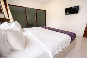 Alojamiento - The Pade Dive Resort Sabang