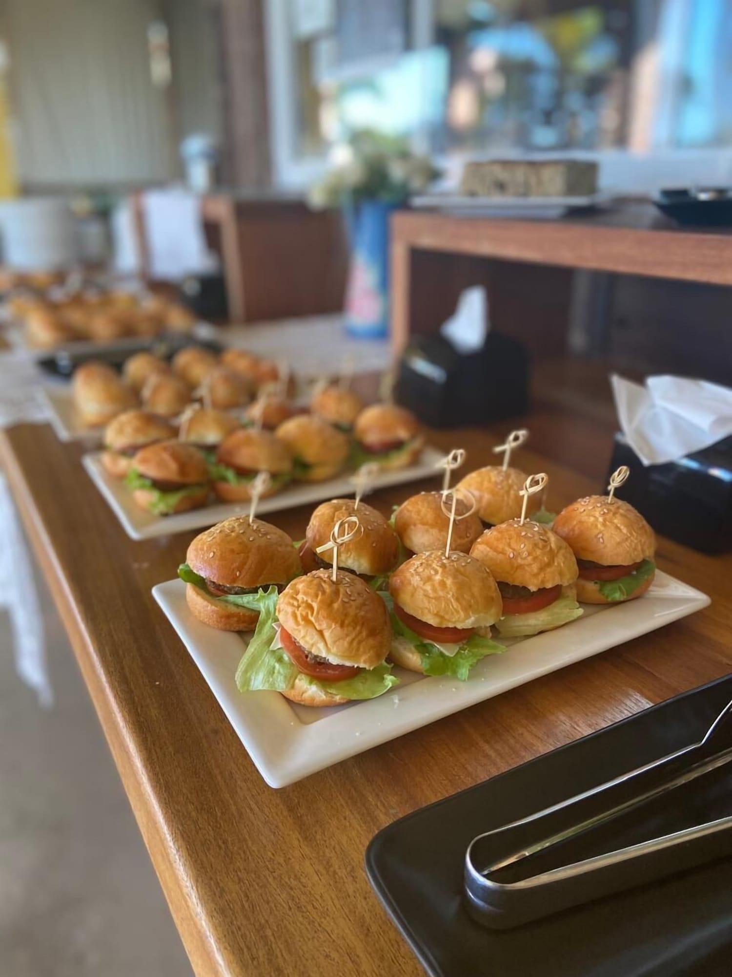 Restaurant Camaleao Ecopousada Ltda