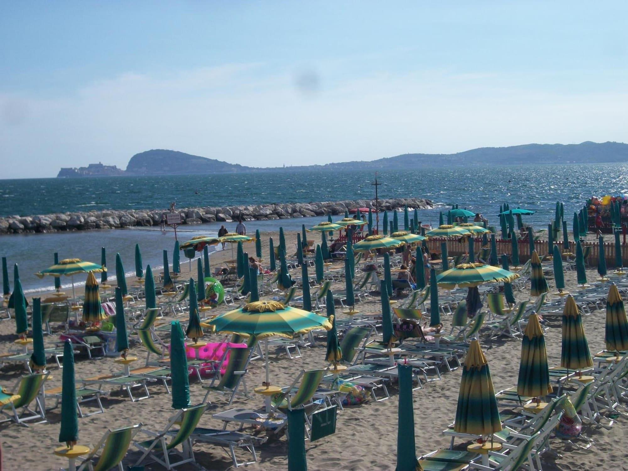 Playa B&B Il Girasole