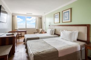 Alojamiento - Olinda Rio Hotel