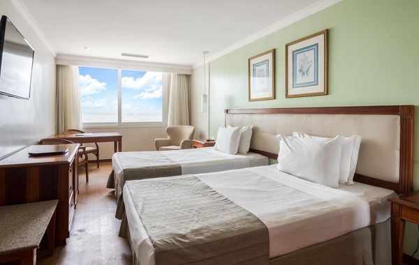 Olinda Rio Hotel