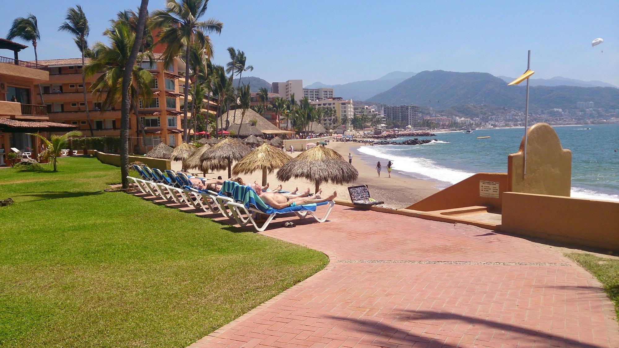 Playa Los Tules Villas del Sol