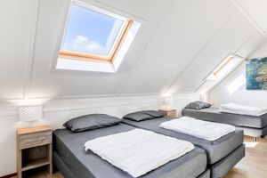 Renta temporal - Detached Family Villa With Sauna