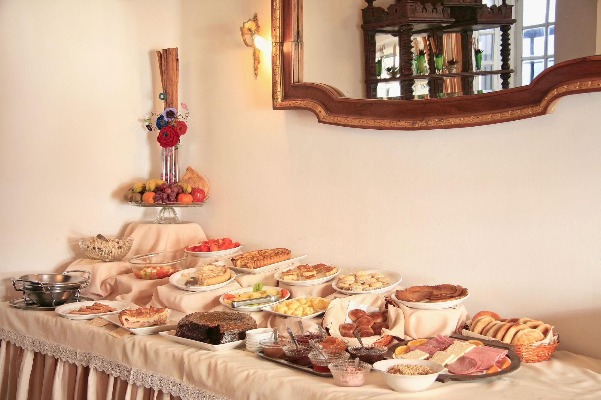 Restaurant Hotel de Su Merced