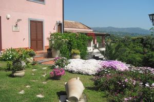 Alquiler Temporario - Mascali: House / Villa - Mascali