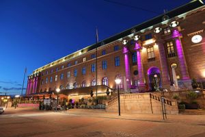 Alojamiento - Clarion Hotel Post, Gothenburg