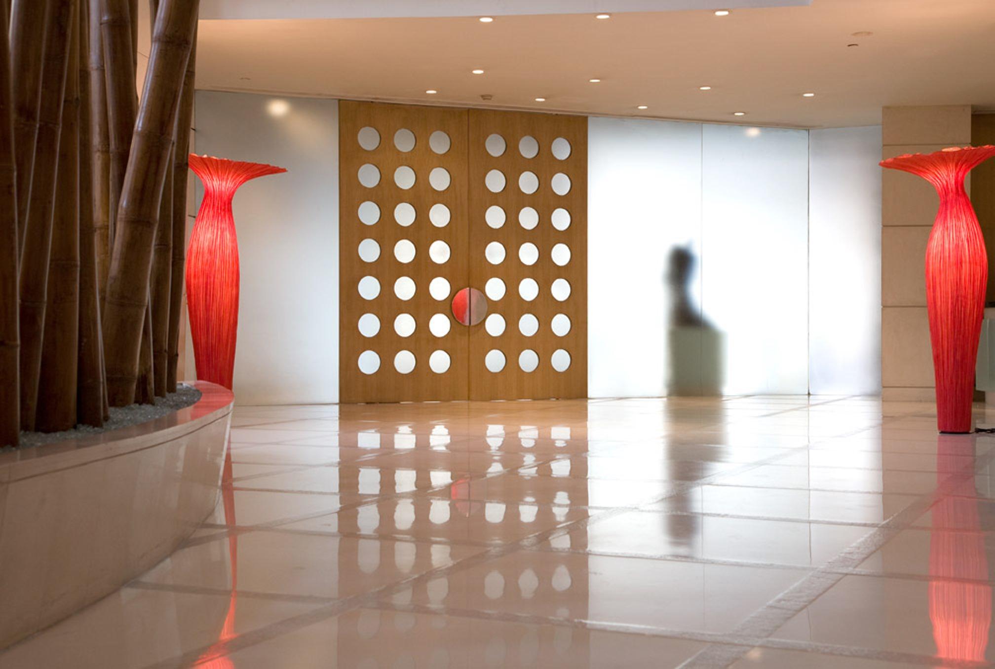 Vista Lobby The Park Chennai