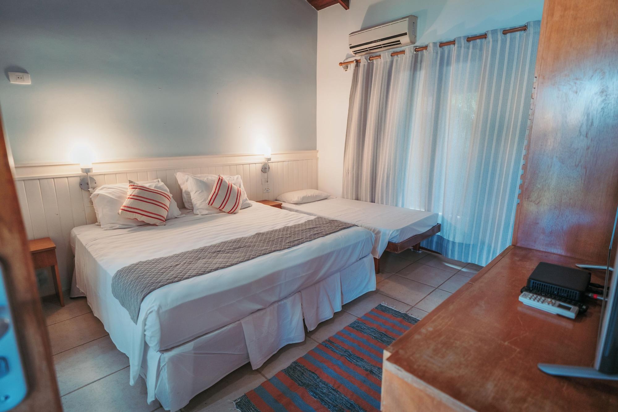 Habitación Pousada Brigitte
