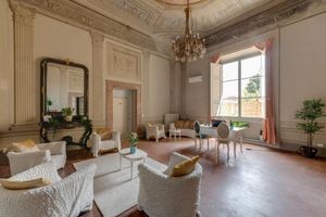 Alojamiento - Residenza D'Epoca Sant'Egidio