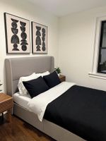 Departamentos - Modern Luxury Apartment in City