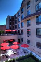 Alojamiento - Hotel Warner