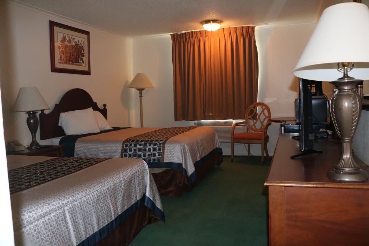 Habitación Hobbs Family Inn