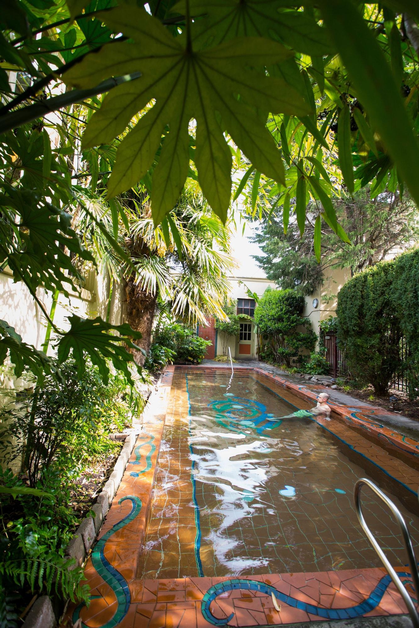 Spa McMenamins Kennedy School