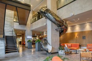 Alojamiento - Novotel Belo Horizonte Savassi