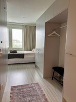 Alquiler Vacacional - Modern Studio next to Railway Station