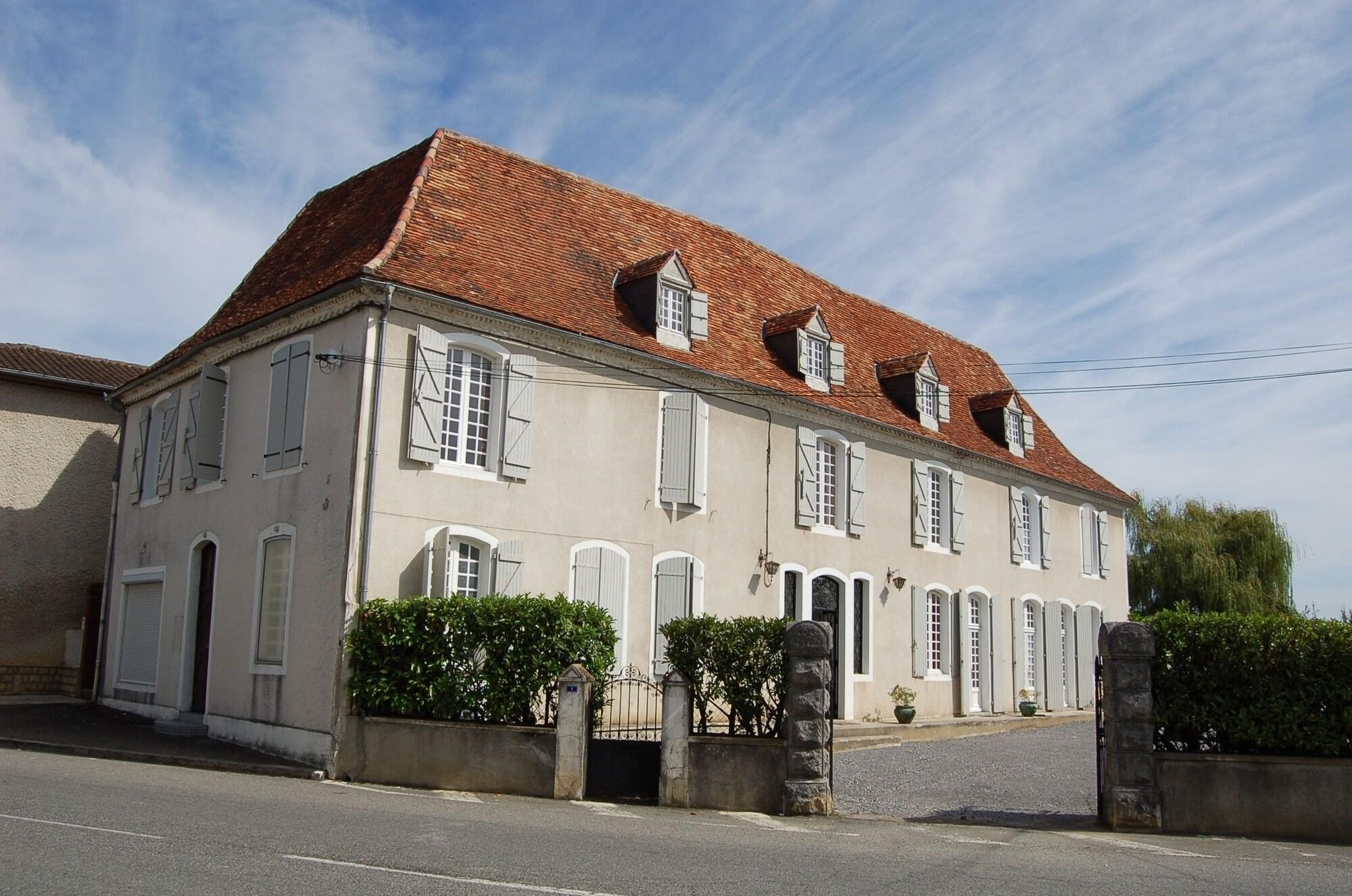 Varios La Maison d'Antan
