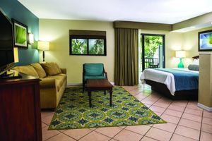 Alojamiento - Club Wyndham Palm-Aire