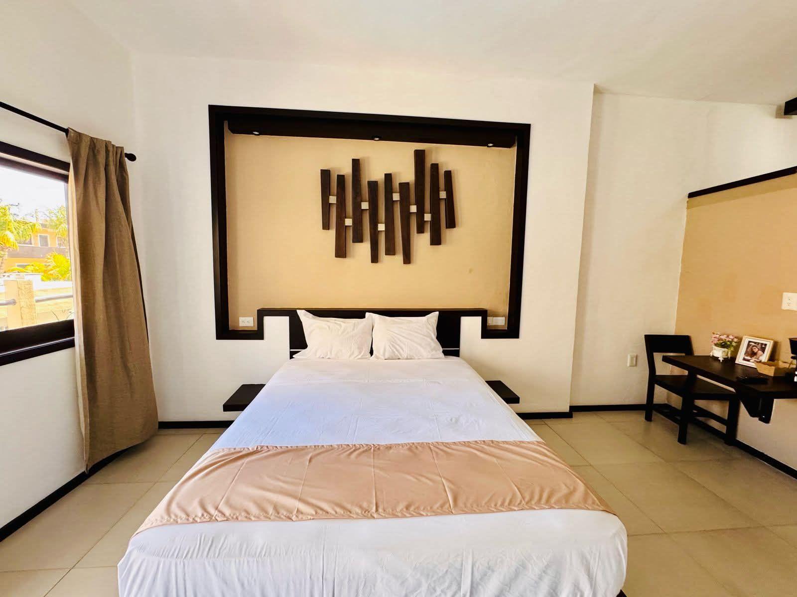 Habitación Original Maya Bric
