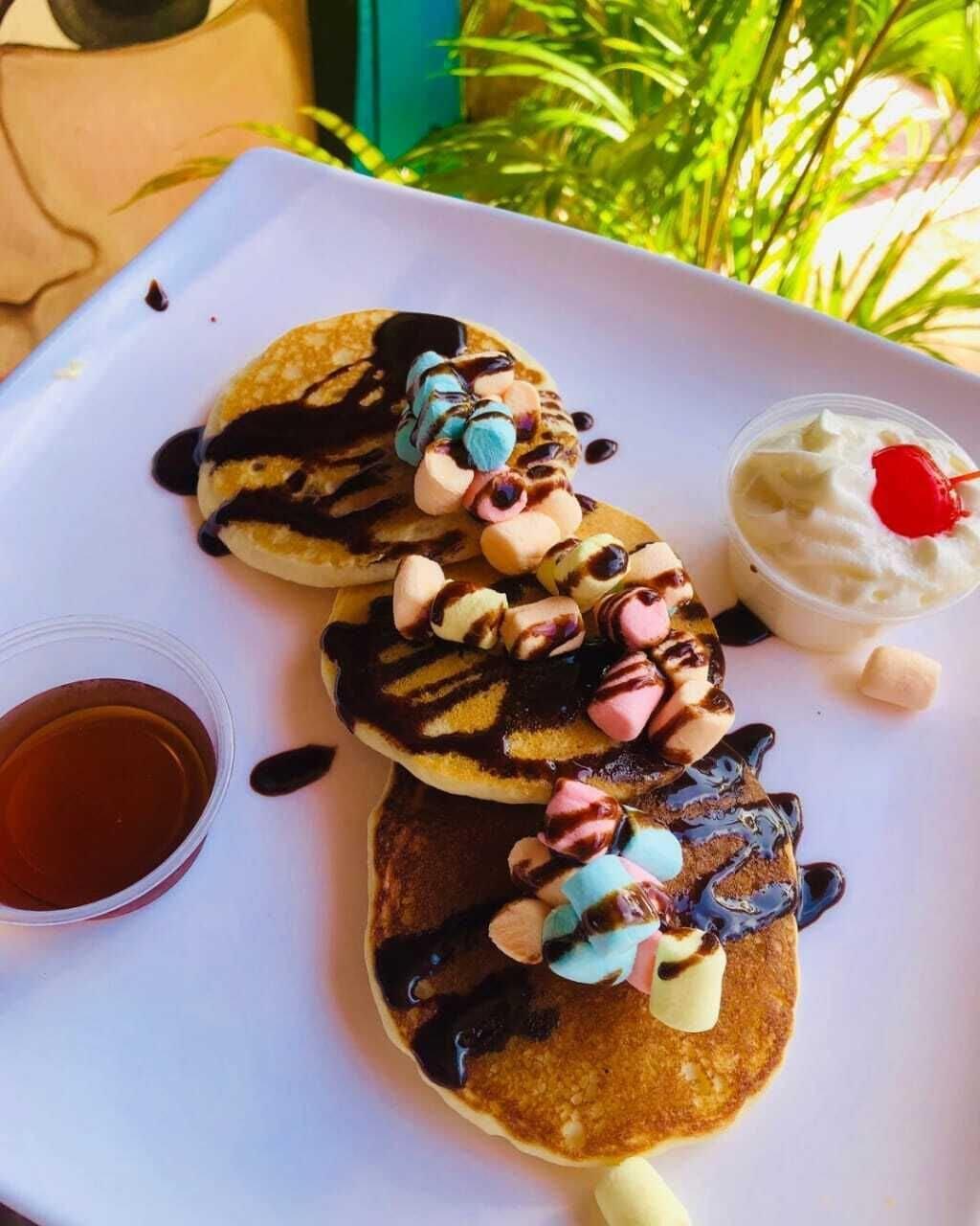 Restaurant Hotel y restaurante Punta Diamantes