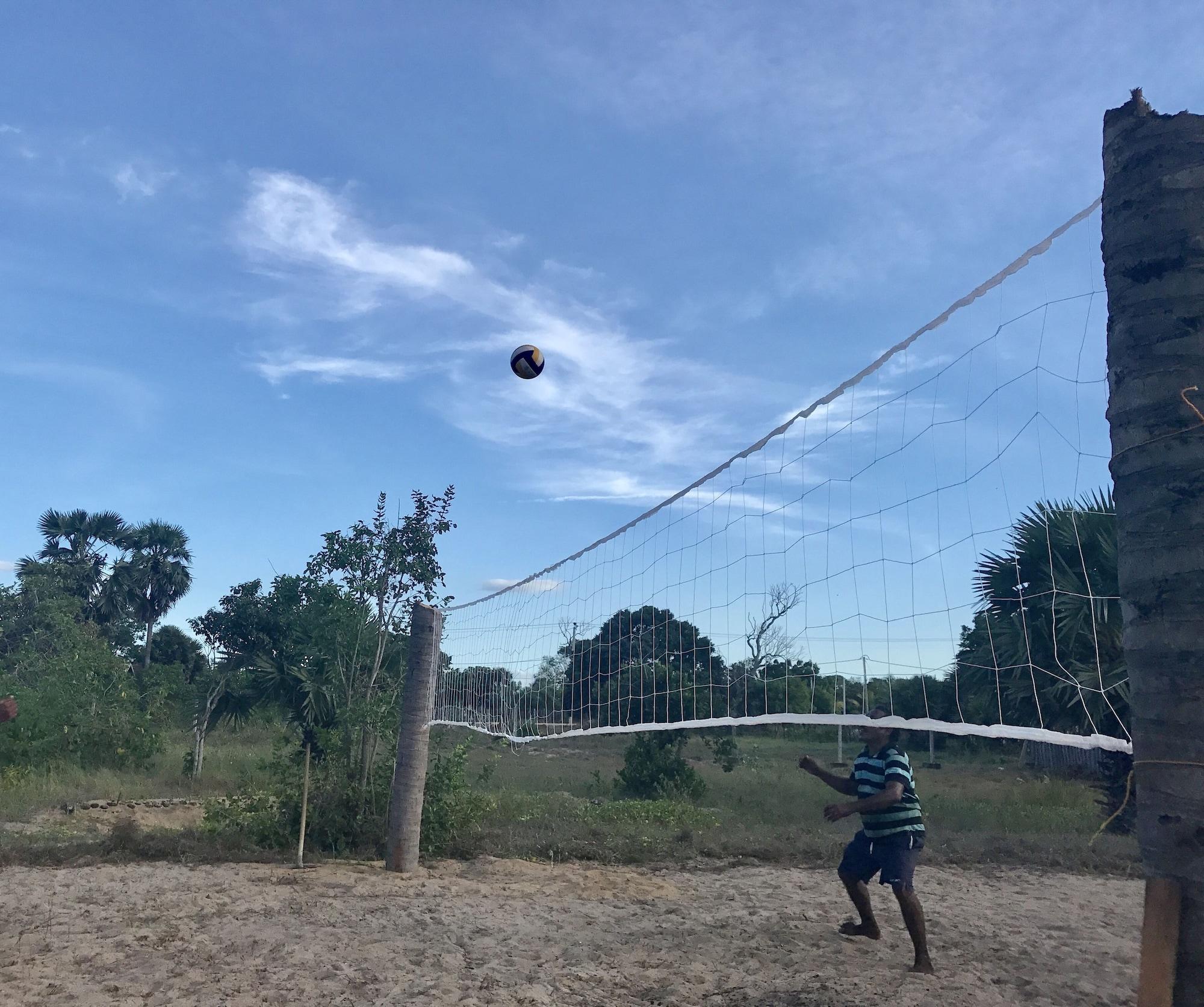 Instalaciones Recreativas The Coconut