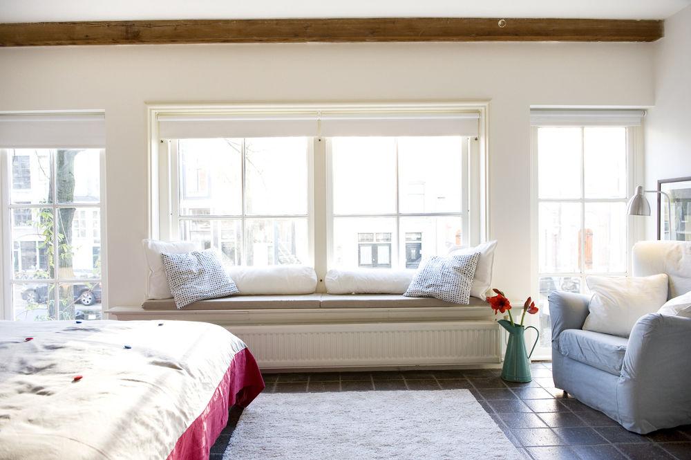Equipamiento de Habitación Jackie O Bed & Breakfast
