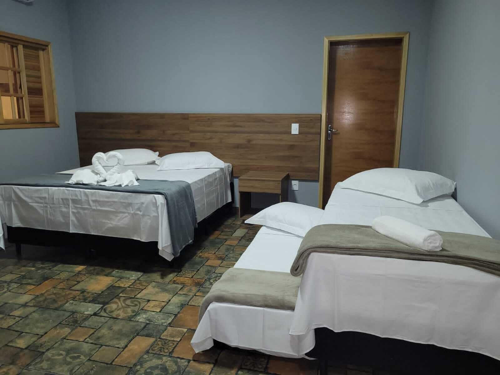 Habitación Alto Costa Flats