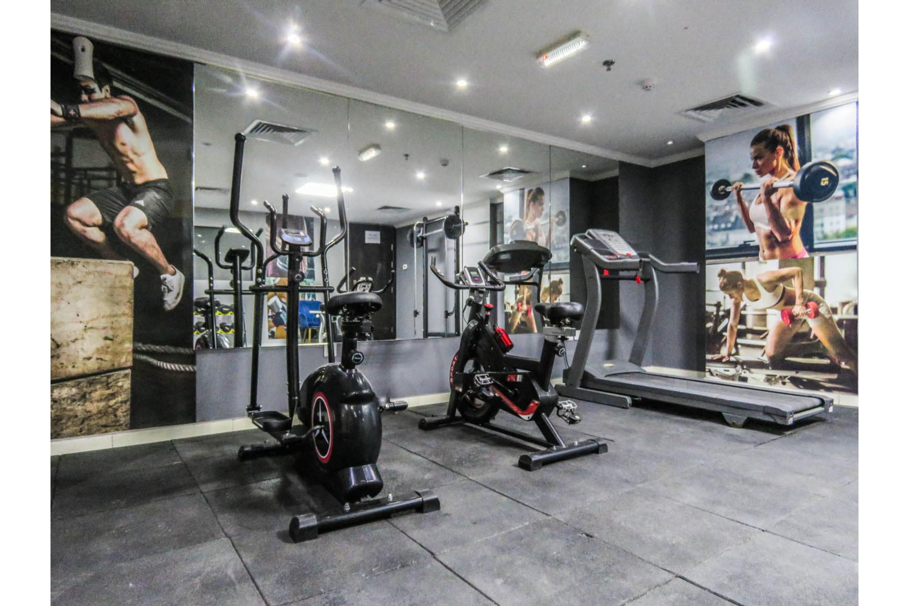 Instalaciones Recreativas Bareen Hotel