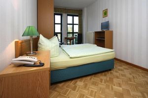 Alquiler Vacacional - Wohnung in Tanne mit Einem Gemeinsamen Pool