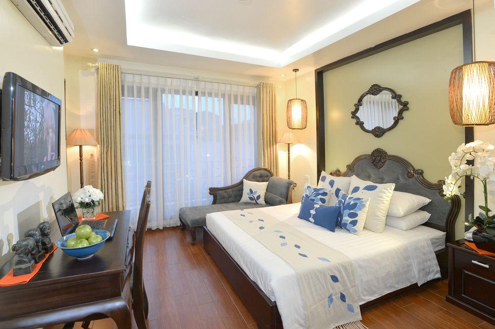 Varios Finnegans Hotel