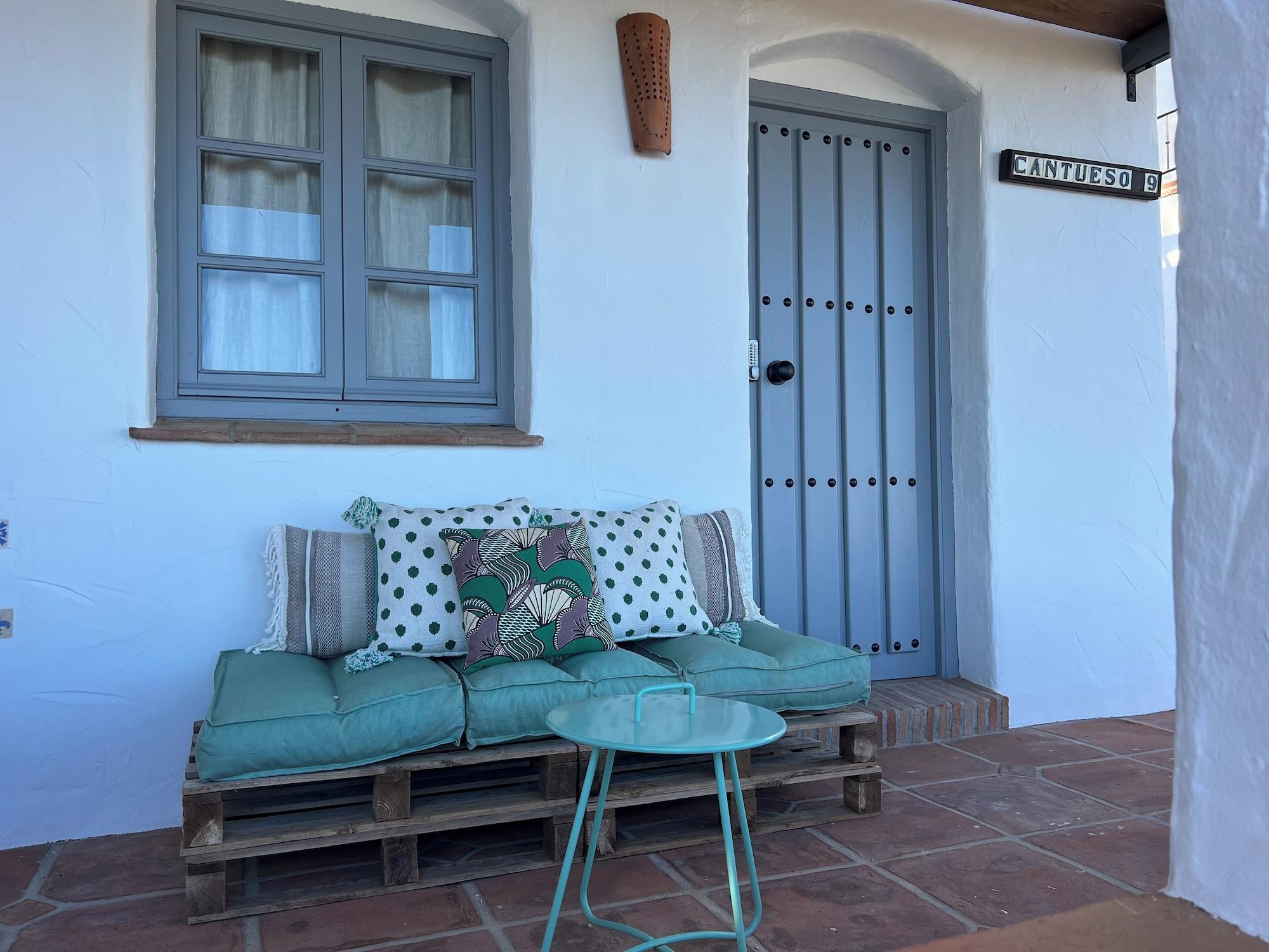 Habitación La Posada Morisca