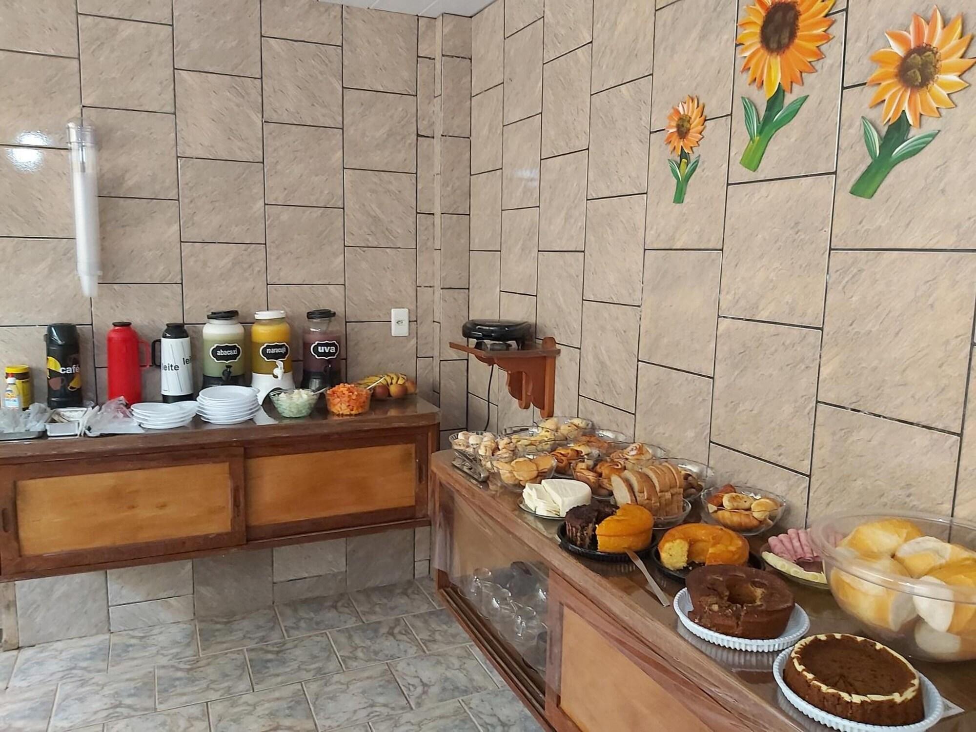 Restaurant Pousada Betta