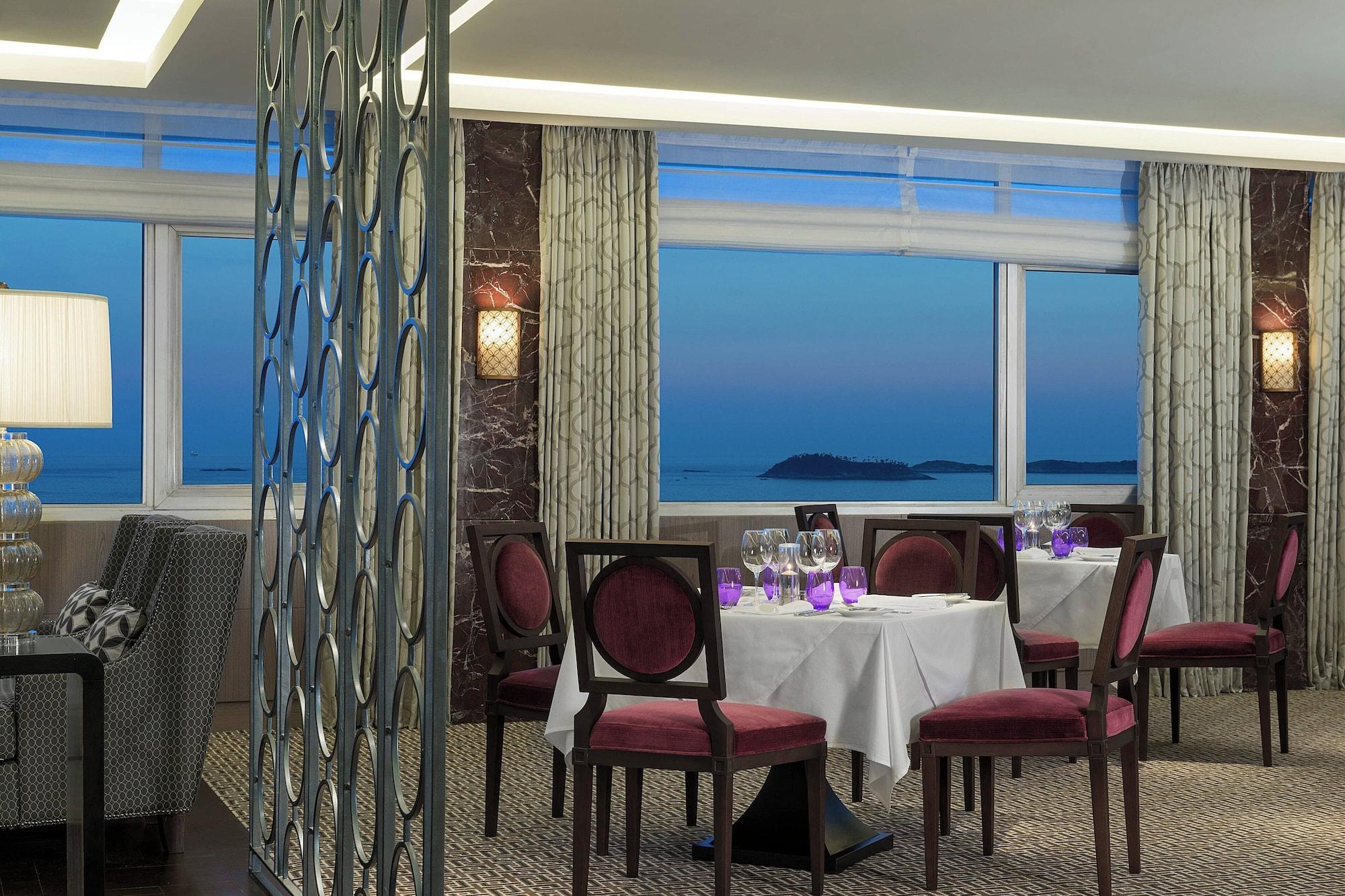 Restaurant Sheraton Grand Rio Hotel & Resort