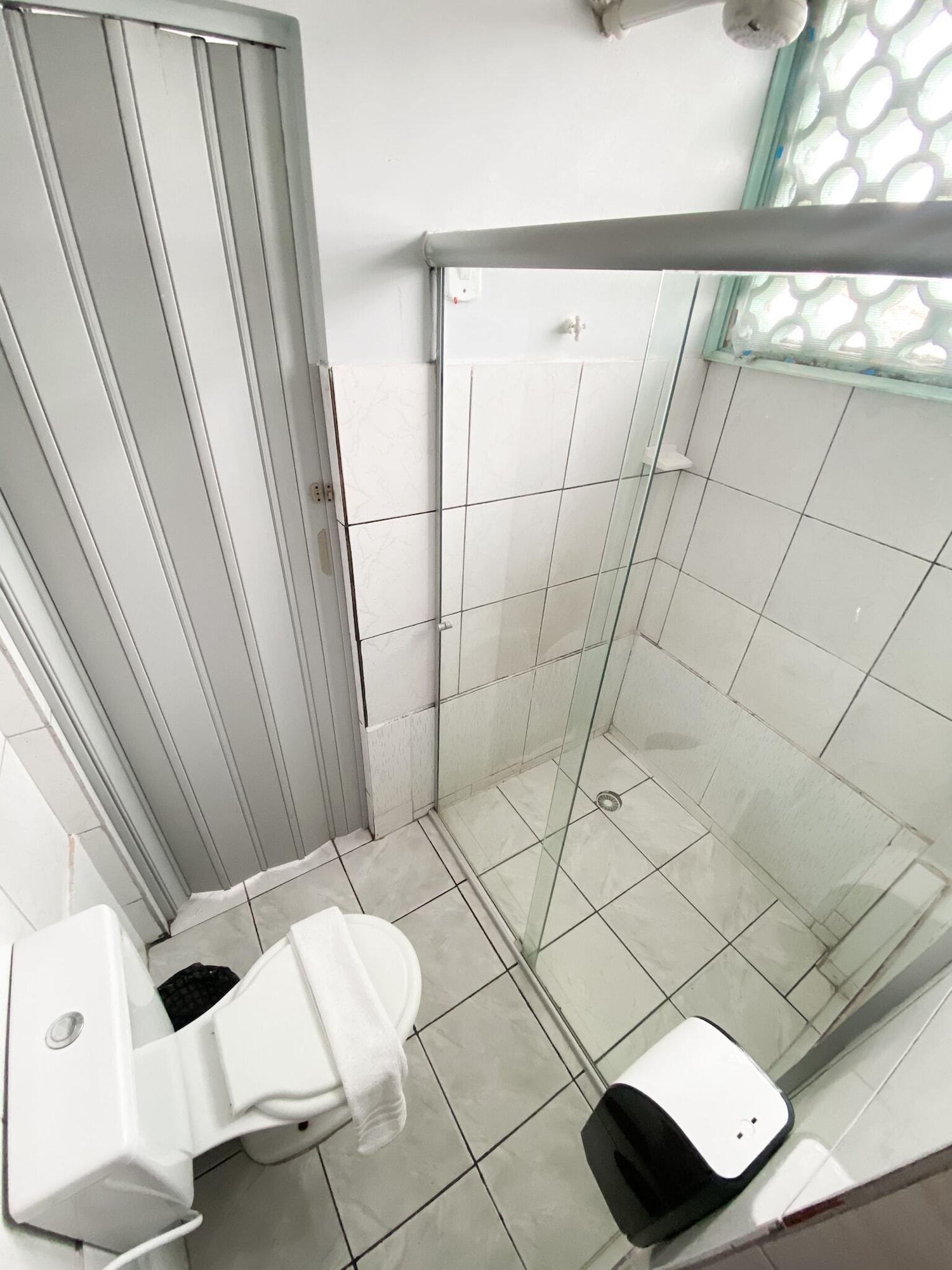 Equipamiento de Habitación Pousada Vila do Penedo