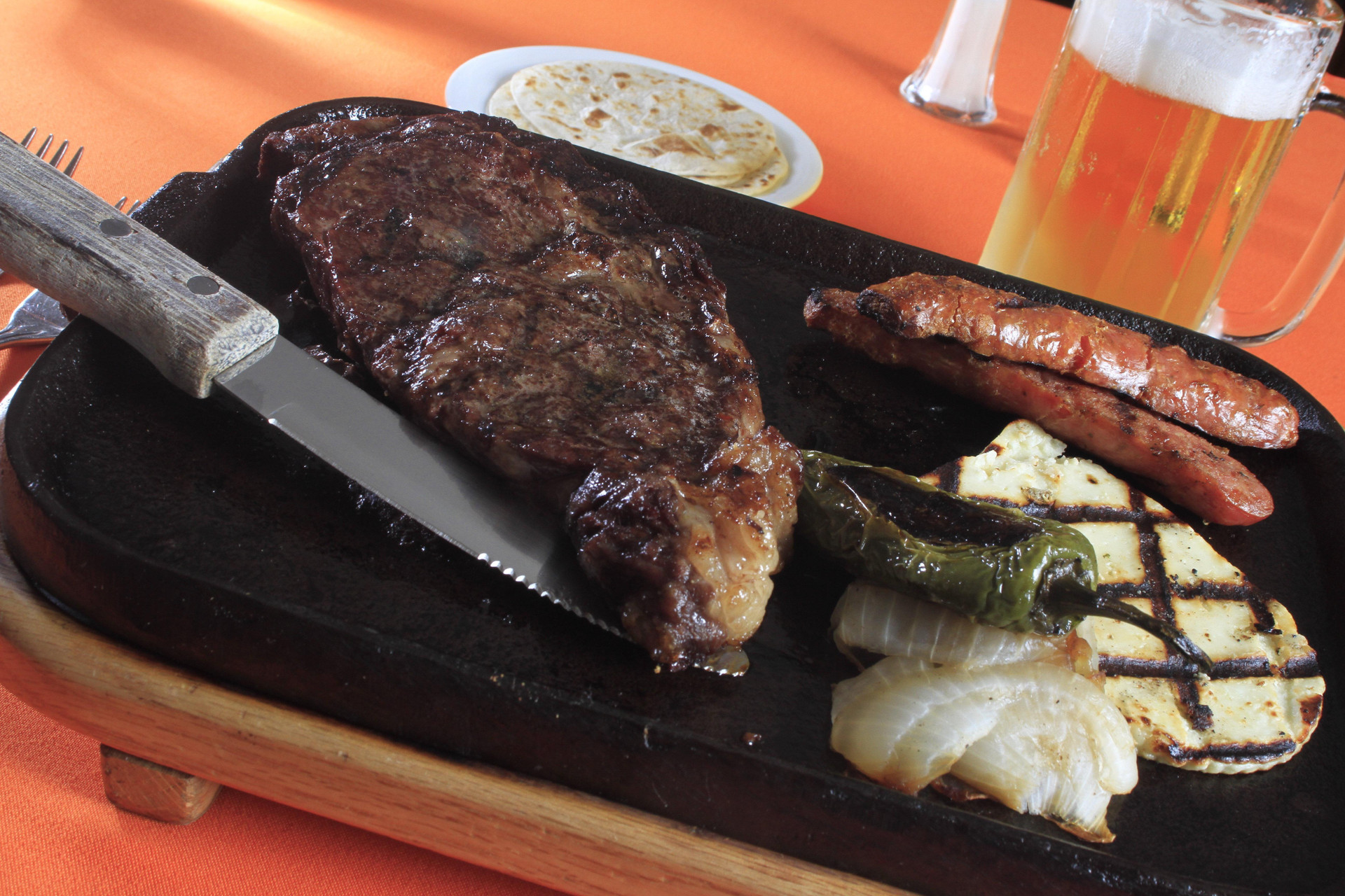 Restaurant Holiday Inn Monclova by IHG