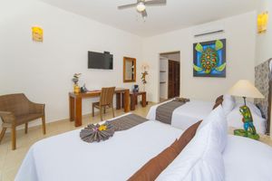 Hoteles Solo Adultos en Huatulco Todo Incluido