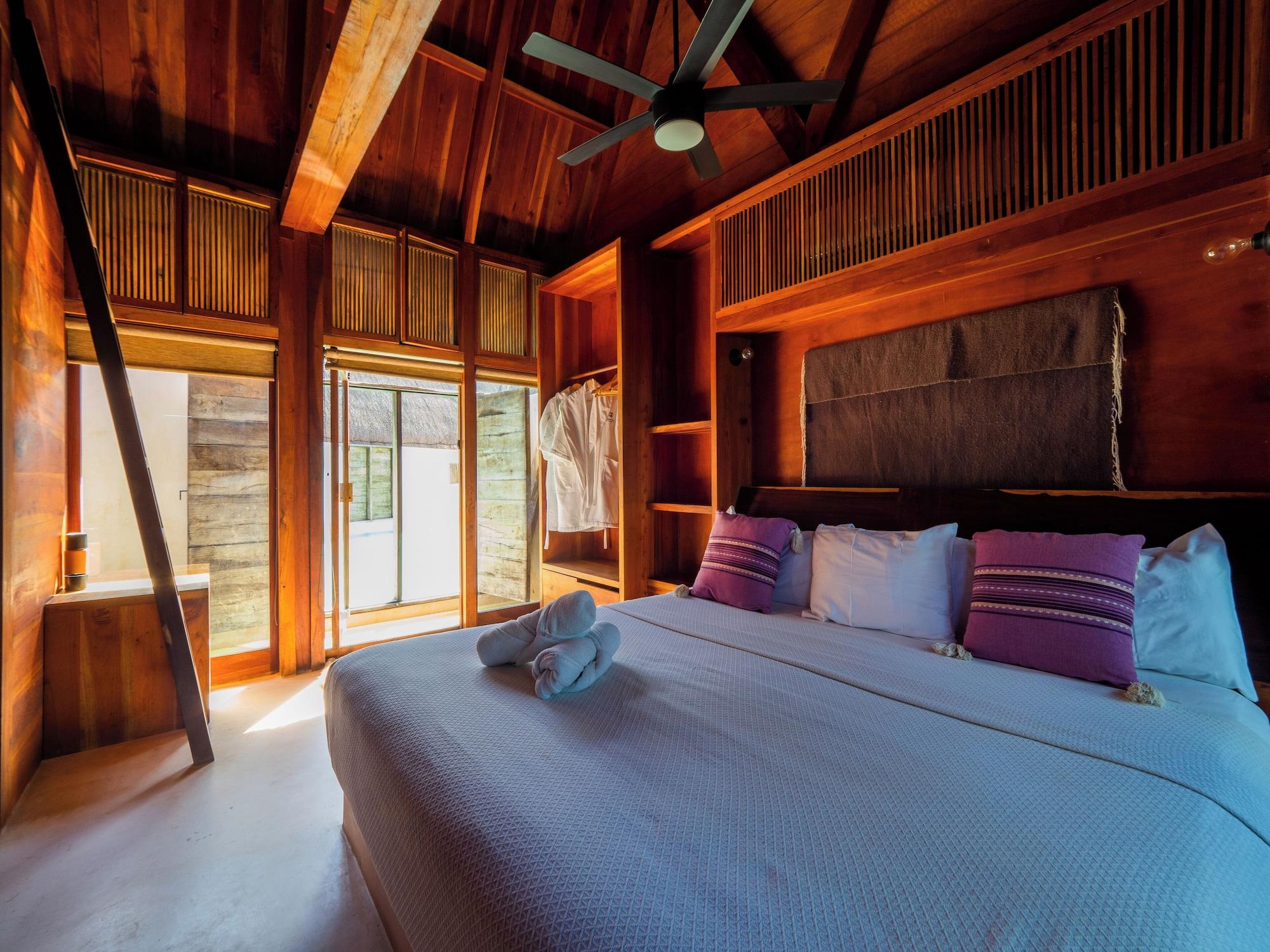 Habitación Punta Caliza