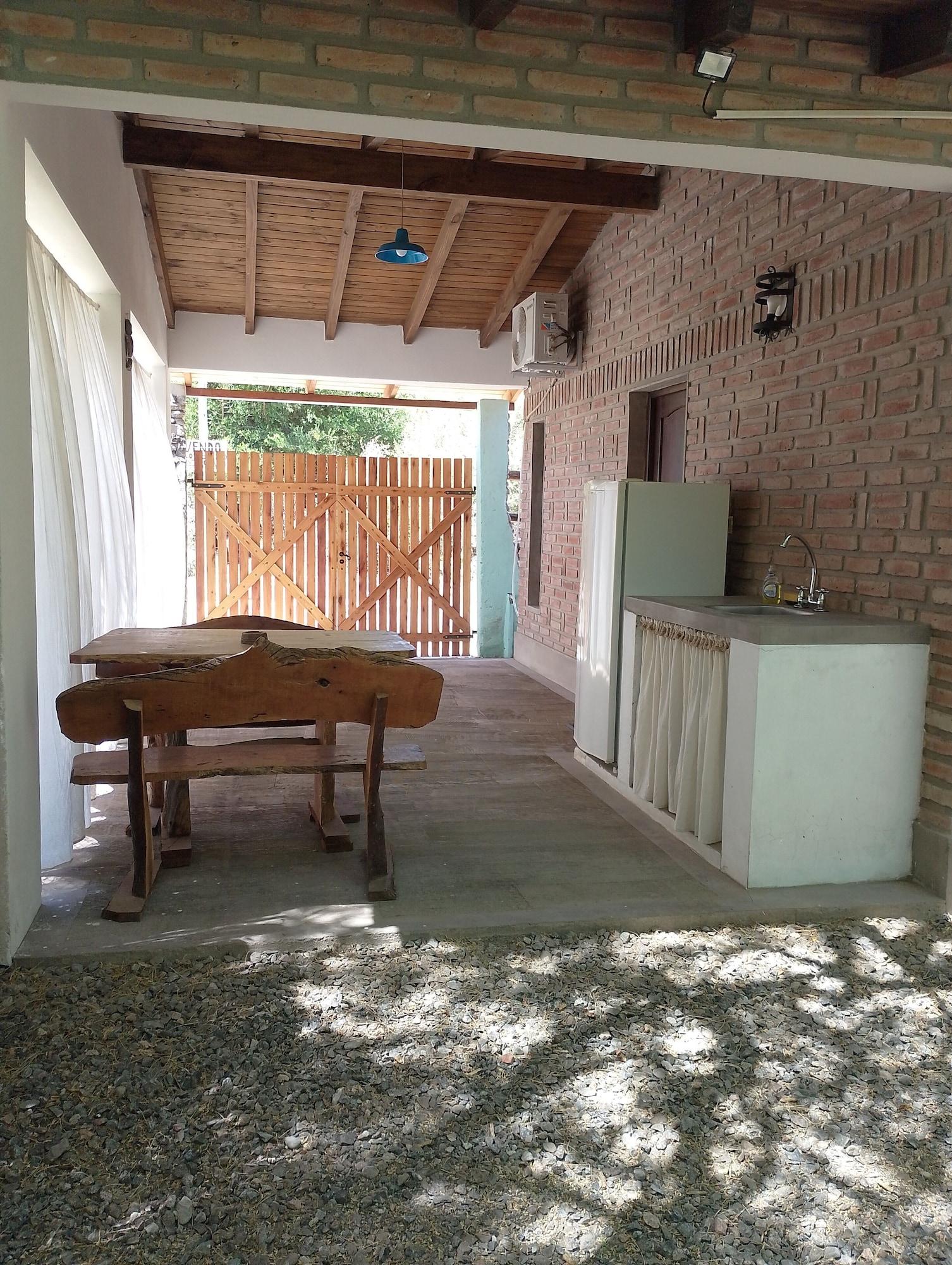 Equipamiento de Habitación Abril