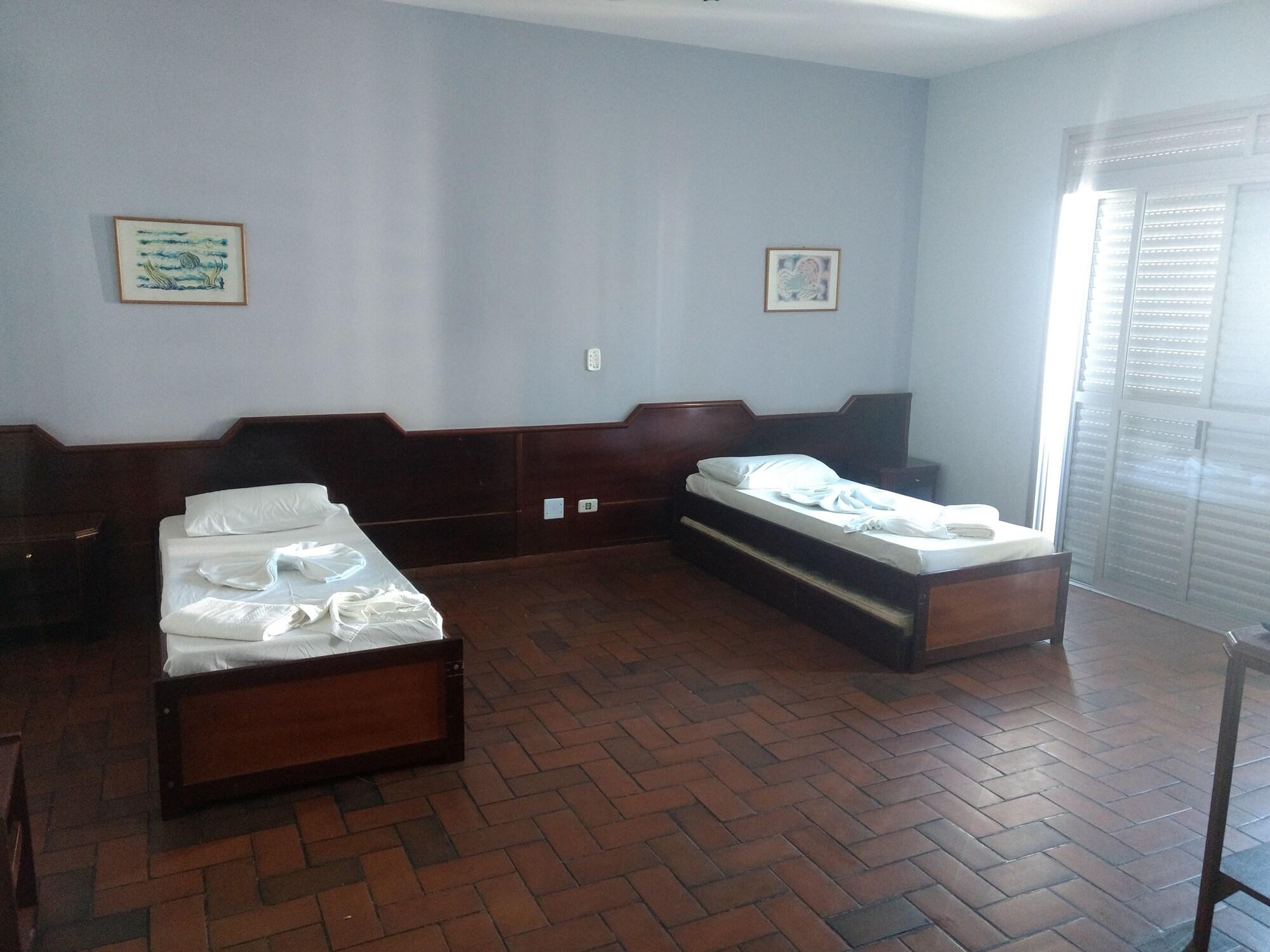 Habitación Praia Grande Hospitalidade