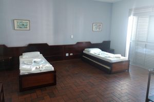 Alojamiento - Praia Grande Hospitalidade