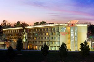Alojamiento - DoubleTree by Hilton Atlanta - Northlake