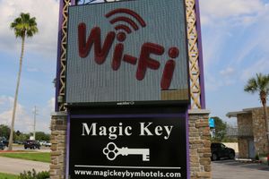 Alojamiento - Magic Key (No Resort Fee)
